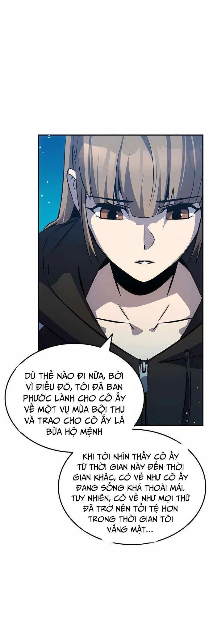 Tăng Lực Thợ Săn Chap 51 - Next Chap 52
