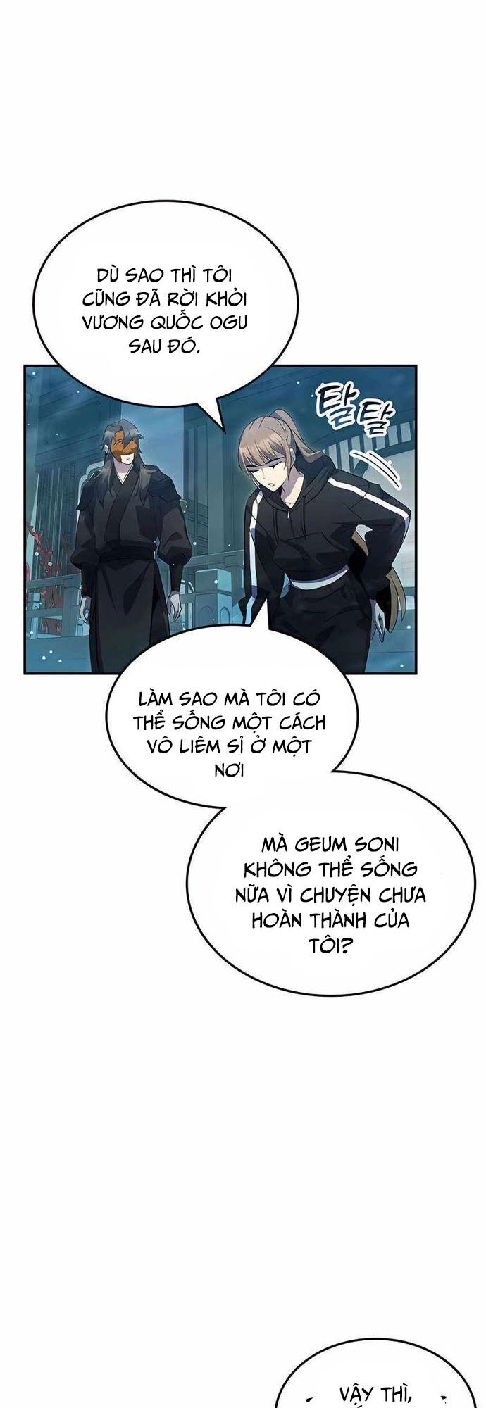 Tăng Lực Thợ Săn Chap 51 - Next Chap 52
