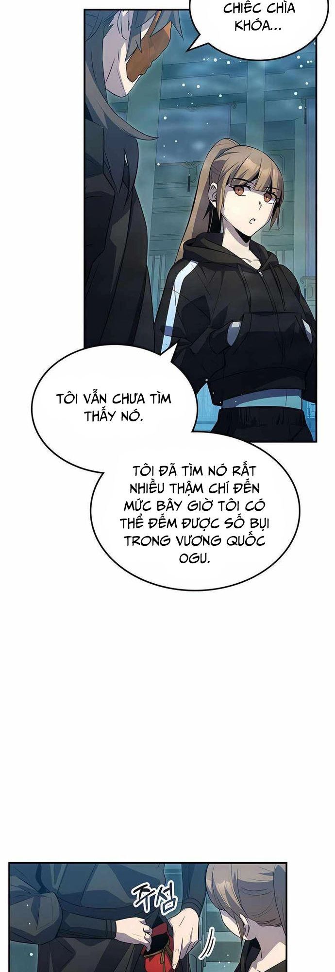 Tăng Lực Thợ Săn Chap 51 - Next Chap 52