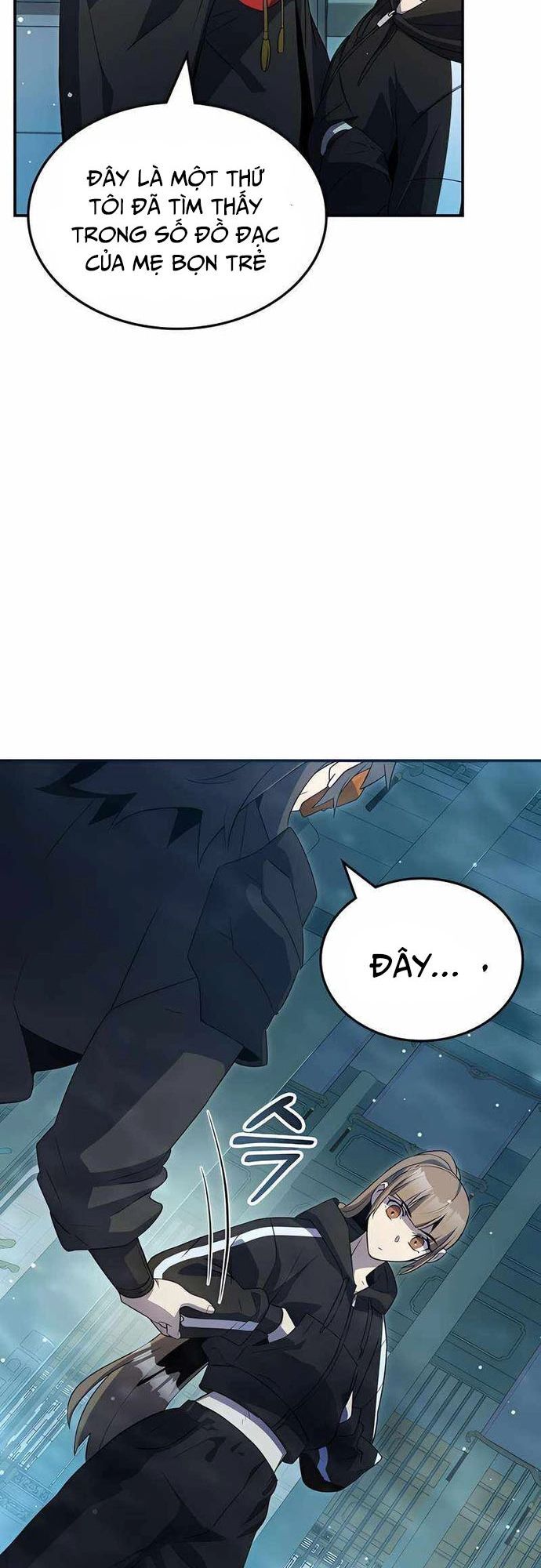 Tăng Lực Thợ Săn Chap 51 - Next Chap 52