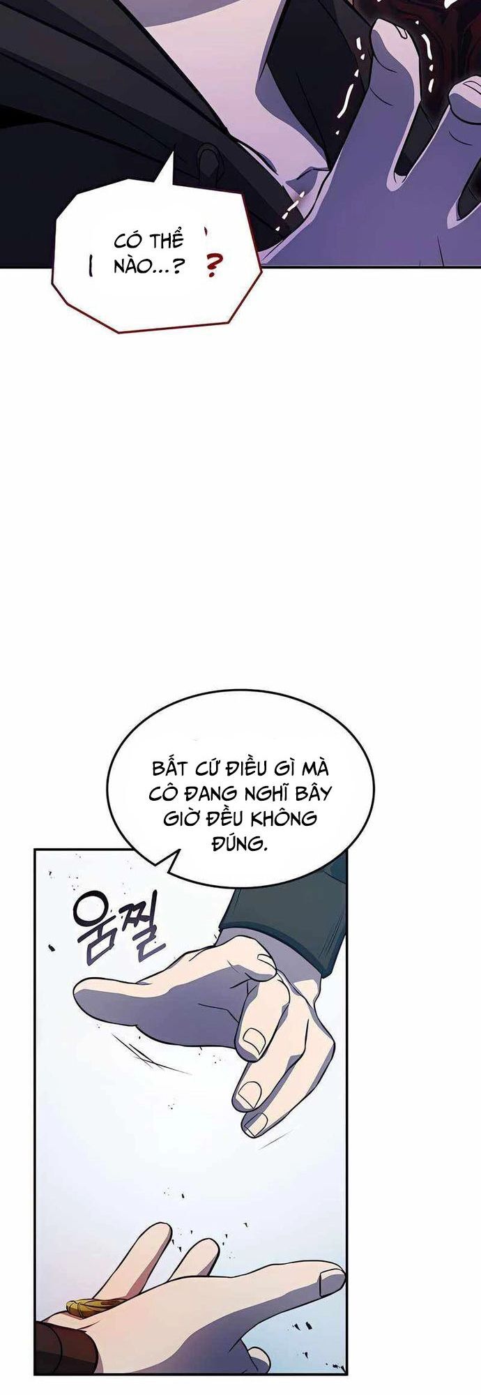 Tăng Lực Thợ Săn Chap 51 - Next Chap 52