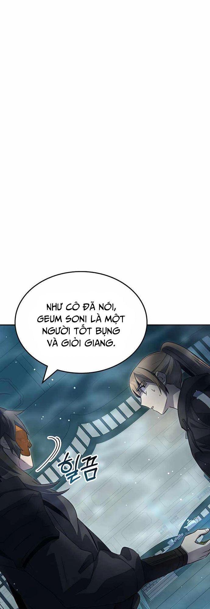 Tăng Lực Thợ Săn Chap 51 - Next Chap 52