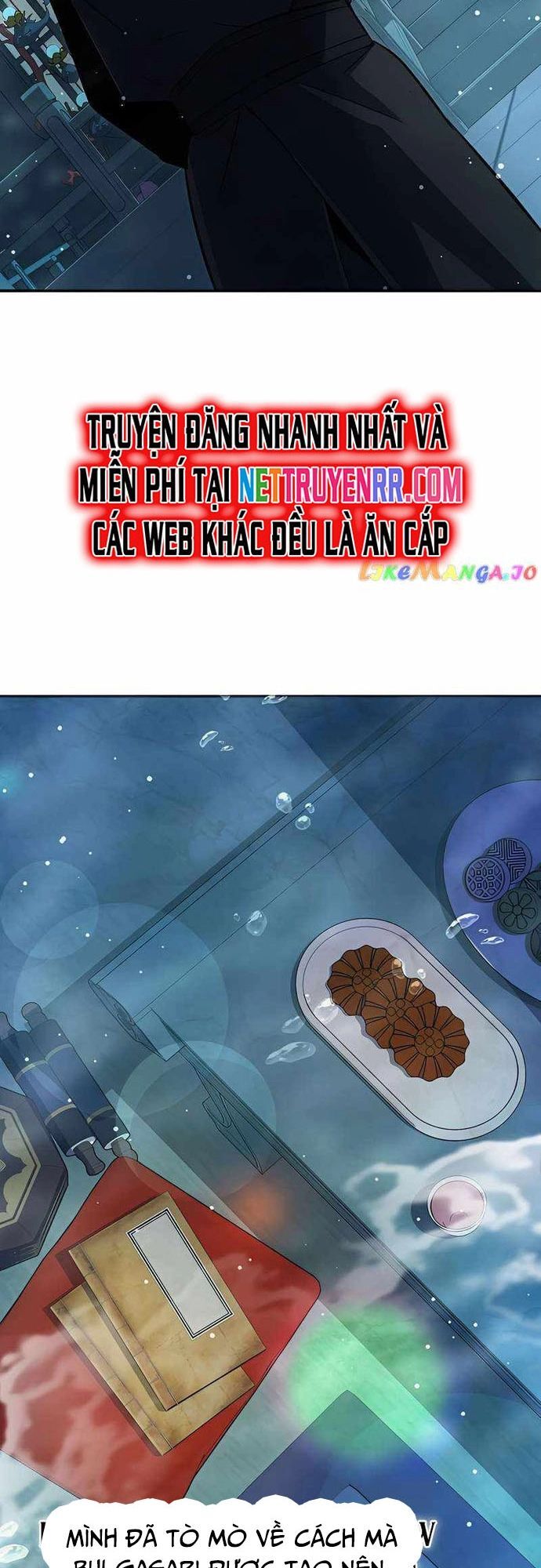 Tăng Lực Thợ Săn Chap 51 - Next Chap 52