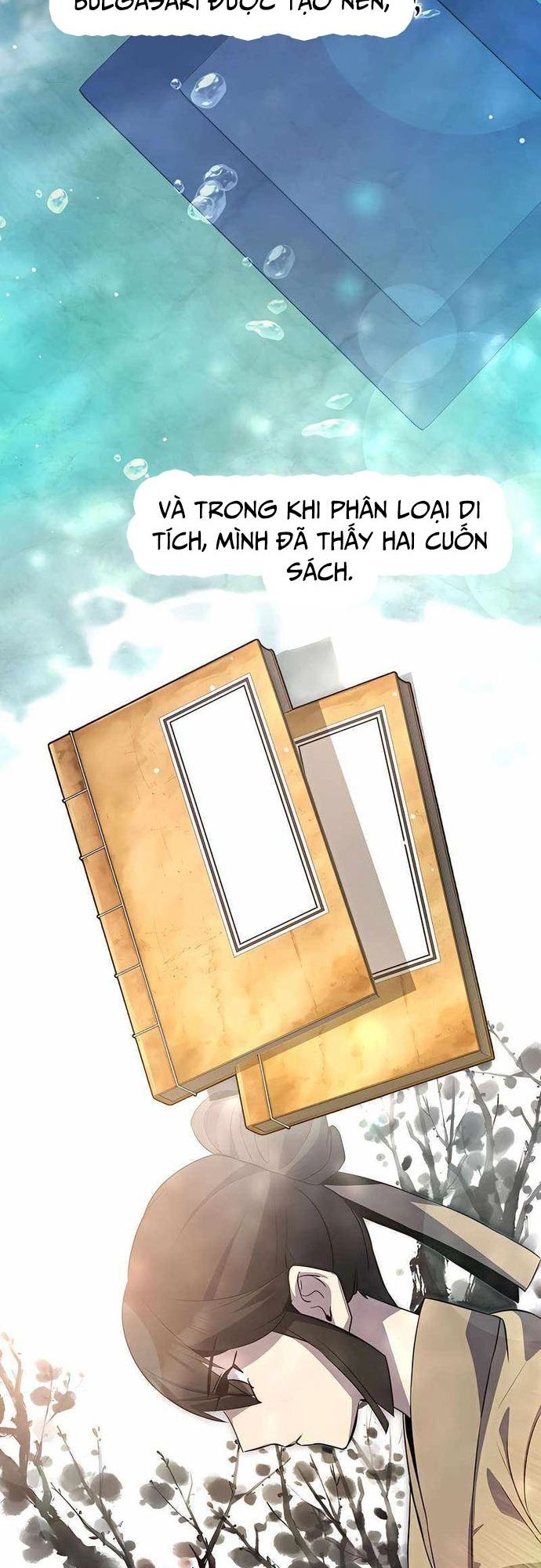 Tăng Lực Thợ Săn Chap 51 - Next Chap 52