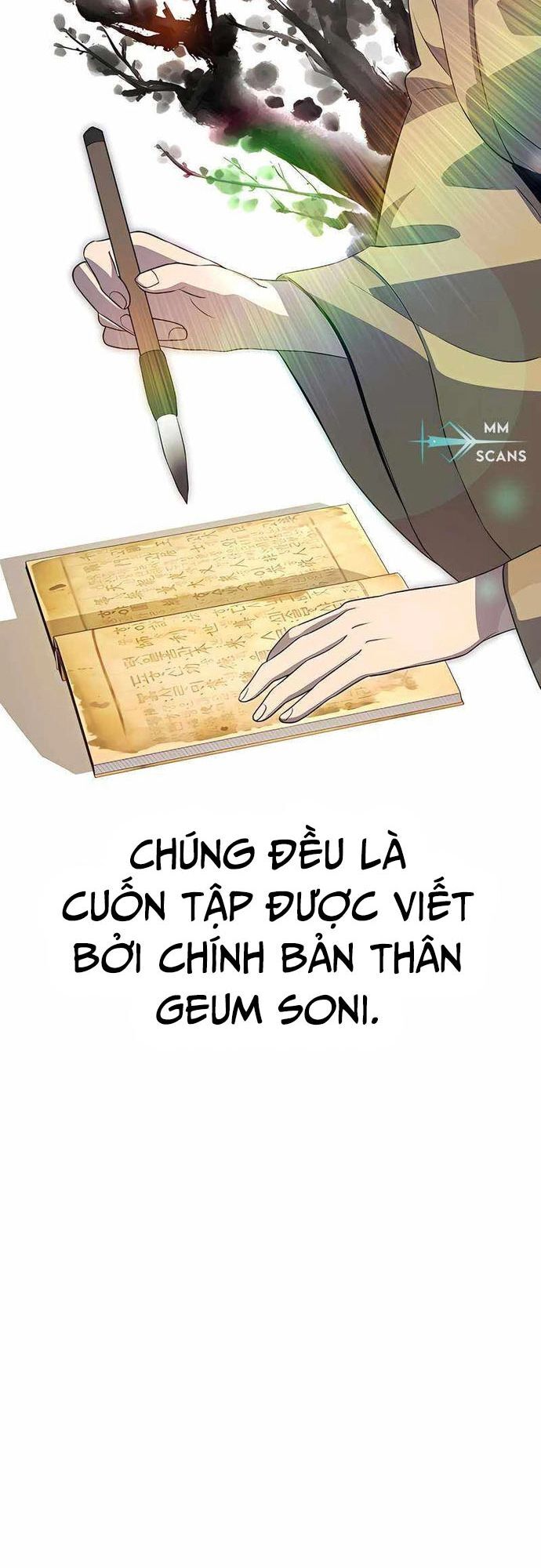 Tăng Lực Thợ Săn Chap 51 - Next Chap 52