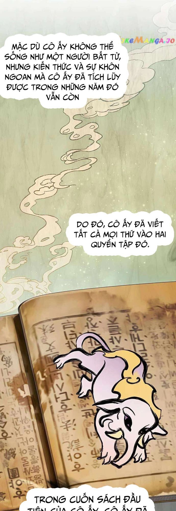 Tăng Lực Thợ Săn Chap 51 - Next Chap 52