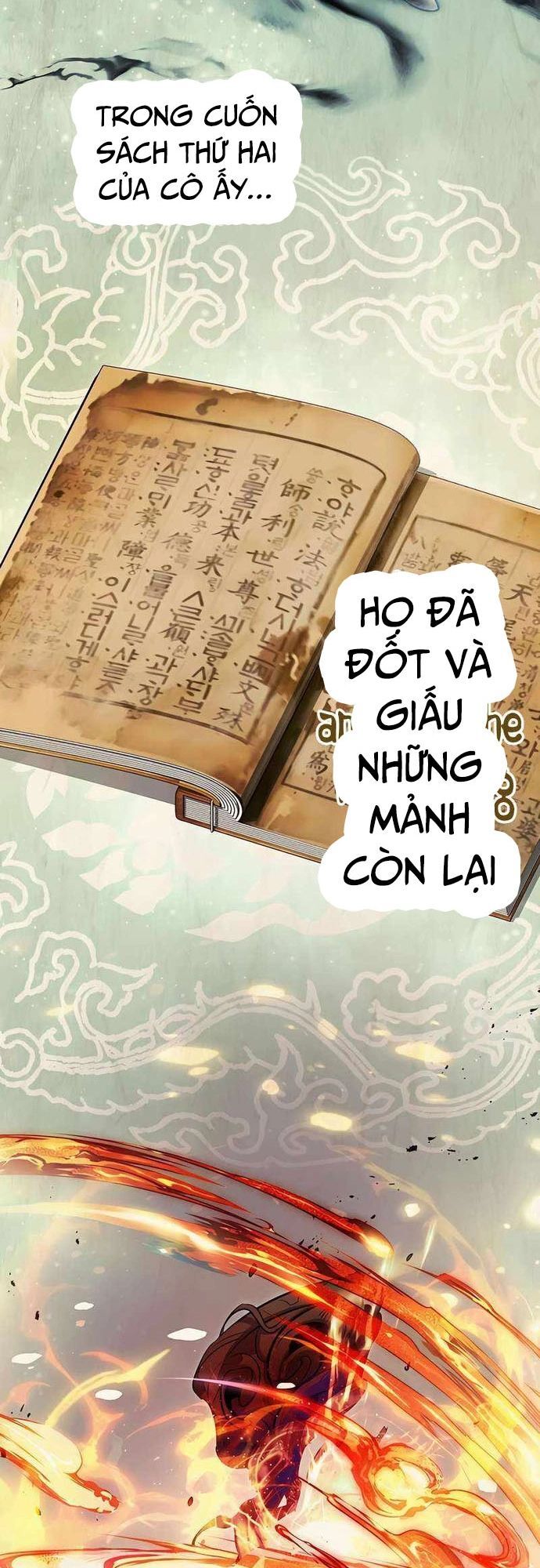 Tăng Lực Thợ Săn Chap 51 - Next Chap 52