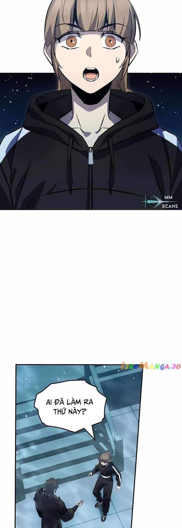 Tăng Lực Thợ Săn Chap 51 - Next Chap 52