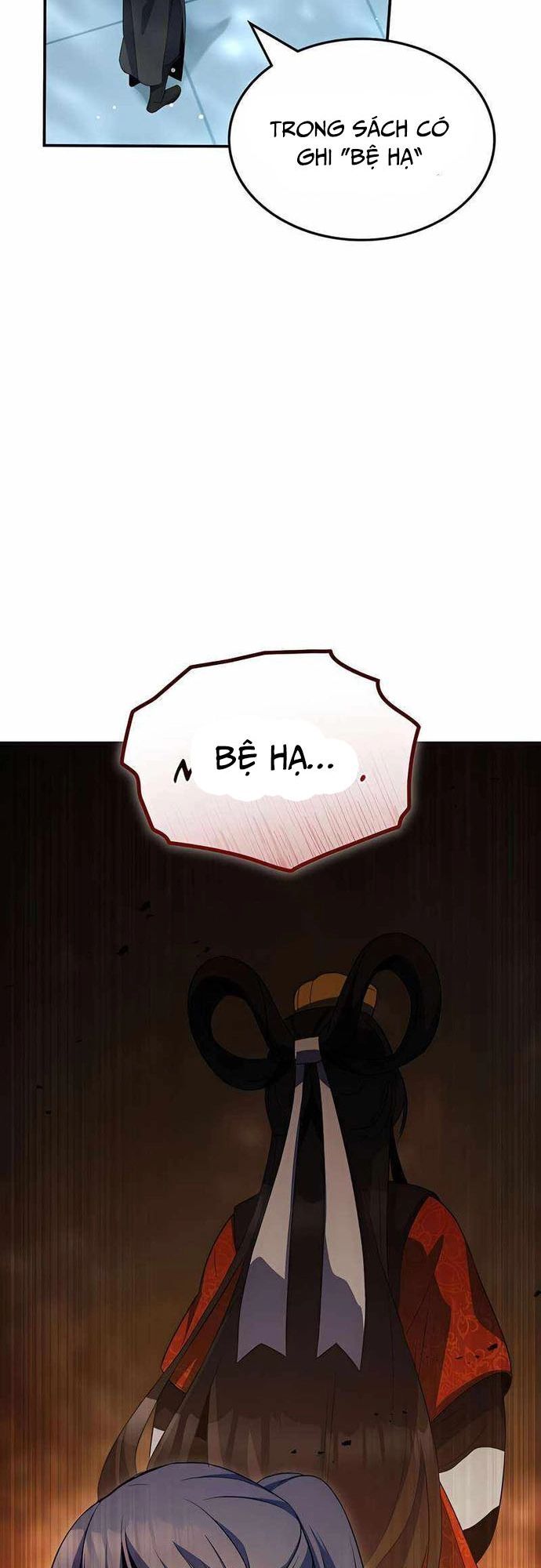 Tăng Lực Thợ Săn Chap 51 - Next Chap 52