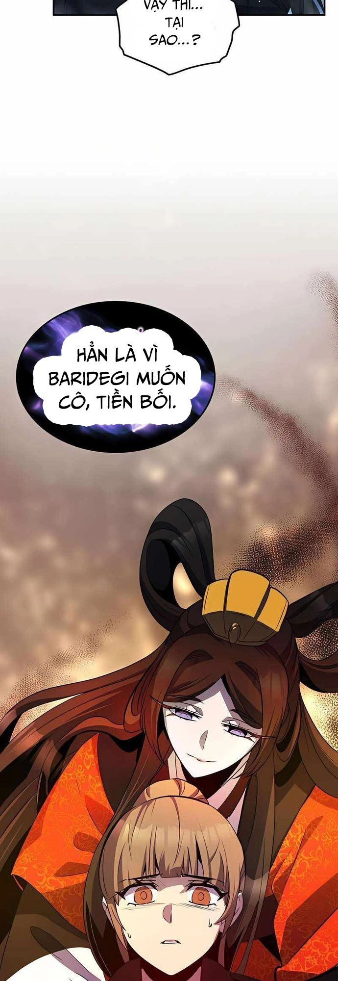 Tăng Lực Thợ Săn Chap 51 - Next Chap 52