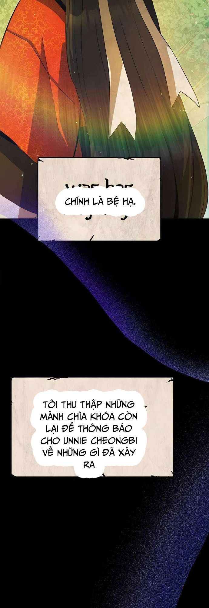 Tăng Lực Thợ Săn Chap 51 - Next Chap 52