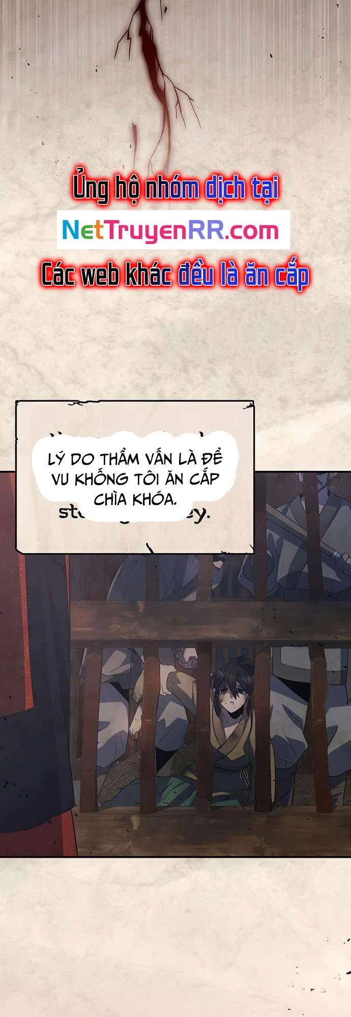 Tăng Lực Thợ Săn Chap 51 - Next Chap 52