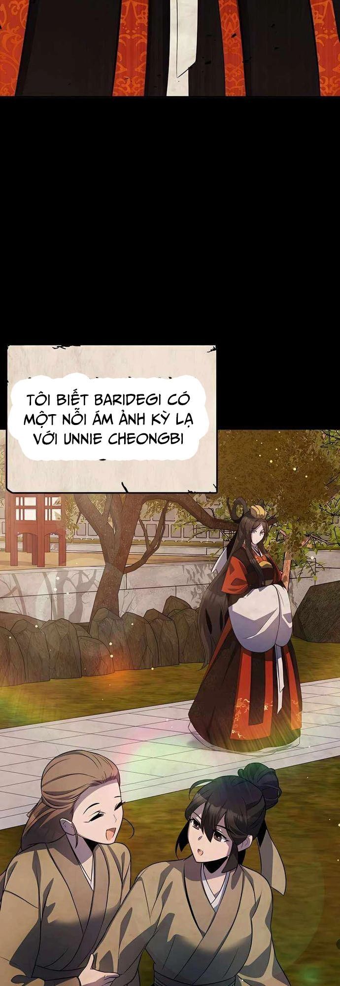 Tăng Lực Thợ Săn Chap 51 - Next Chap 52