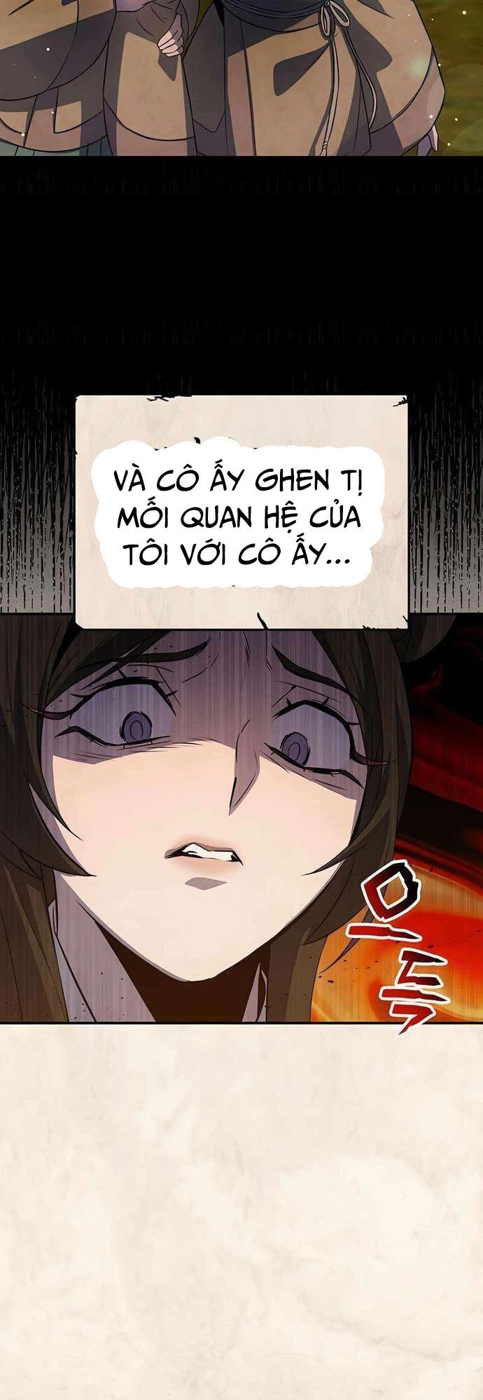 Tăng Lực Thợ Săn Chap 51 - Next Chap 52