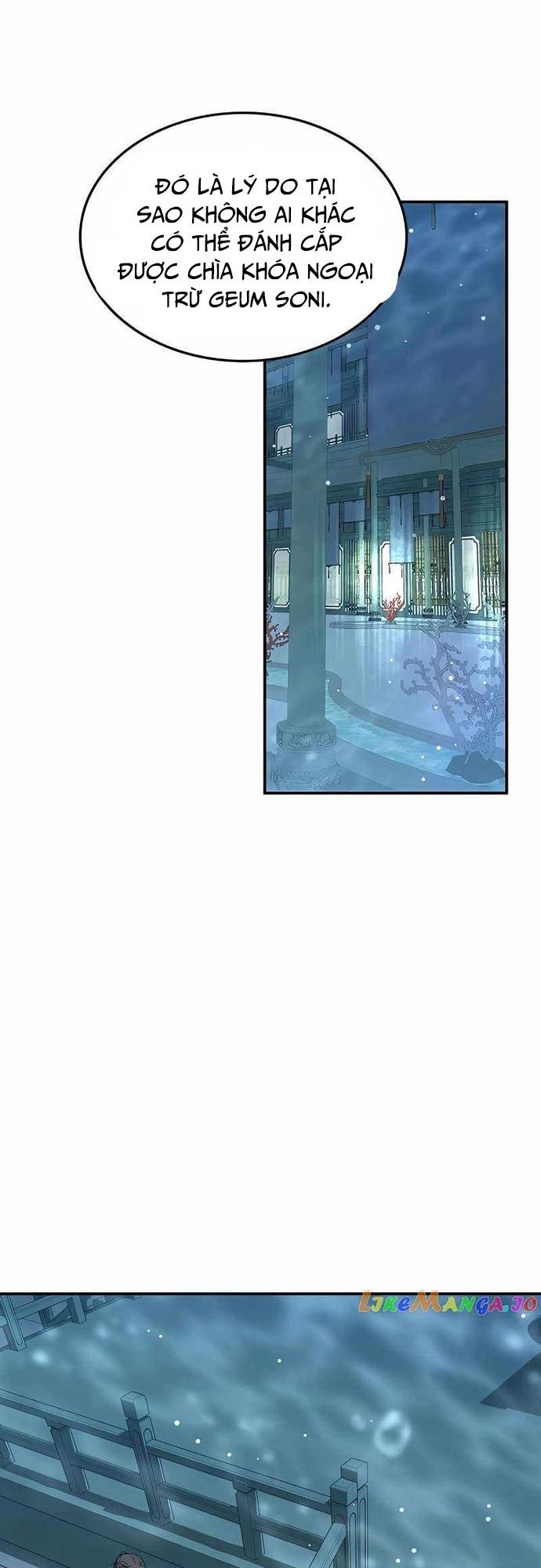 Tăng Lực Thợ Săn Chap 51 - Next Chap 52