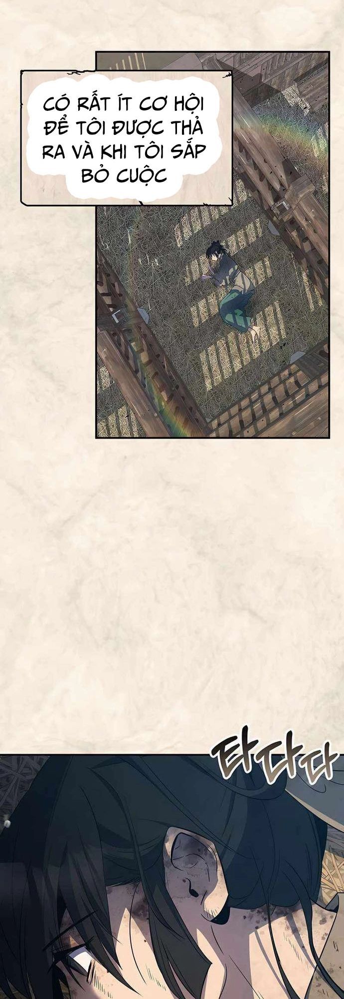 Tăng Lực Thợ Săn Chap 51 - Next Chap 52