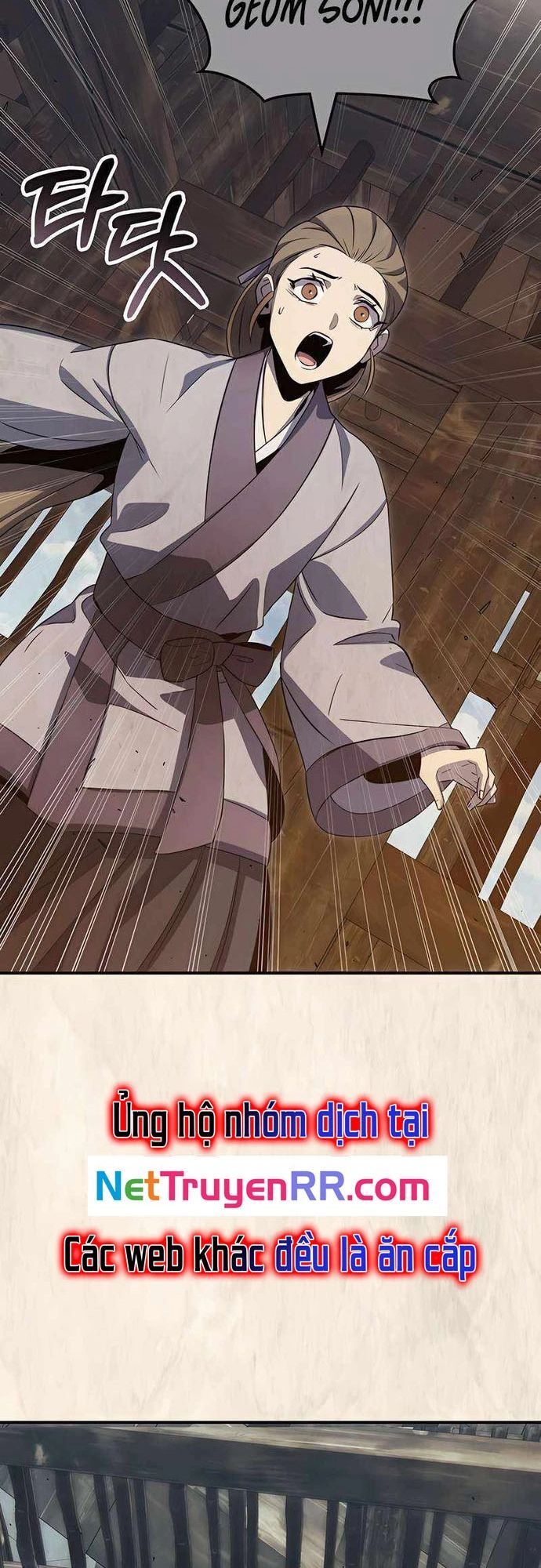 Tăng Lực Thợ Săn Chap 51 - Next Chap 52