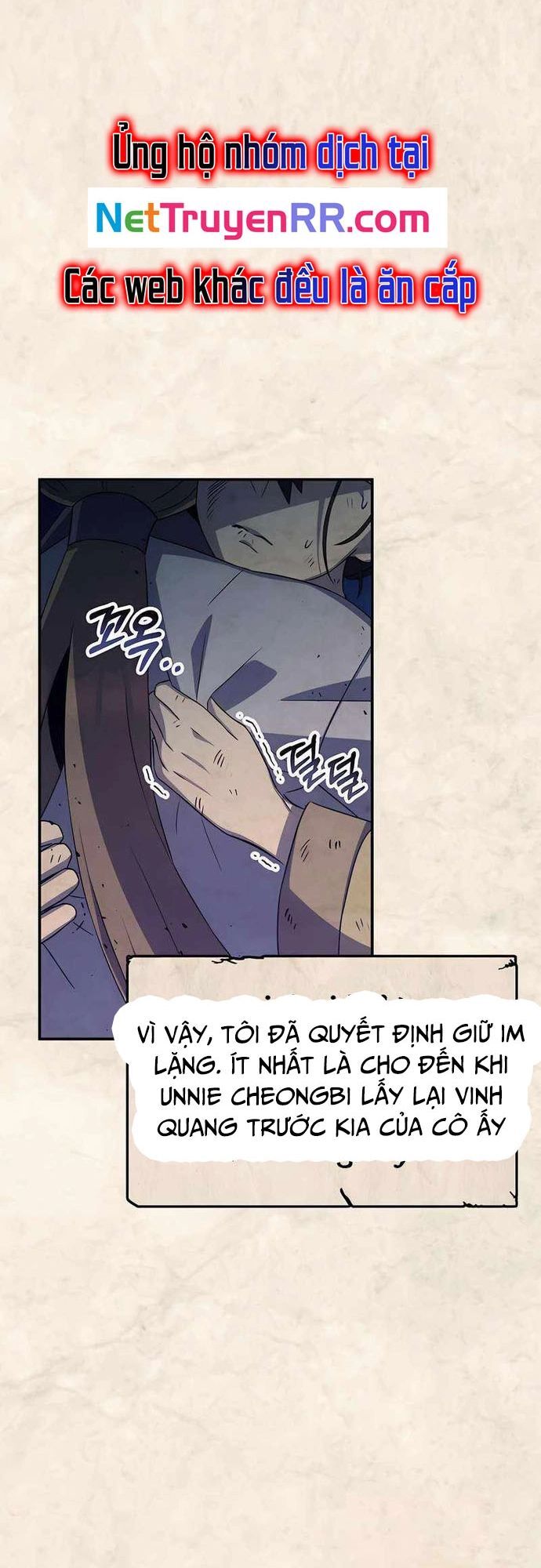 Tăng Lực Thợ Săn Chap 51 - Next Chap 52