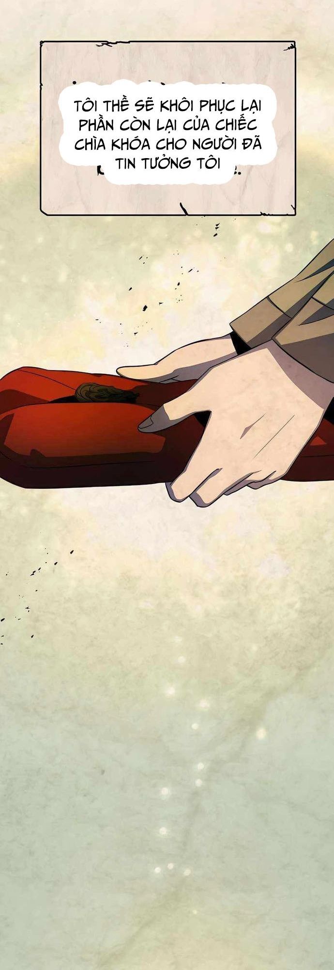 Tăng Lực Thợ Săn Chap 51 - Next Chap 52
