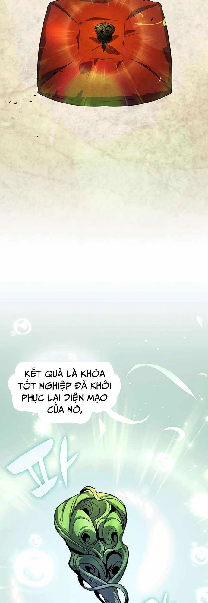 Tăng Lực Thợ Săn Chap 51 - Next Chap 52