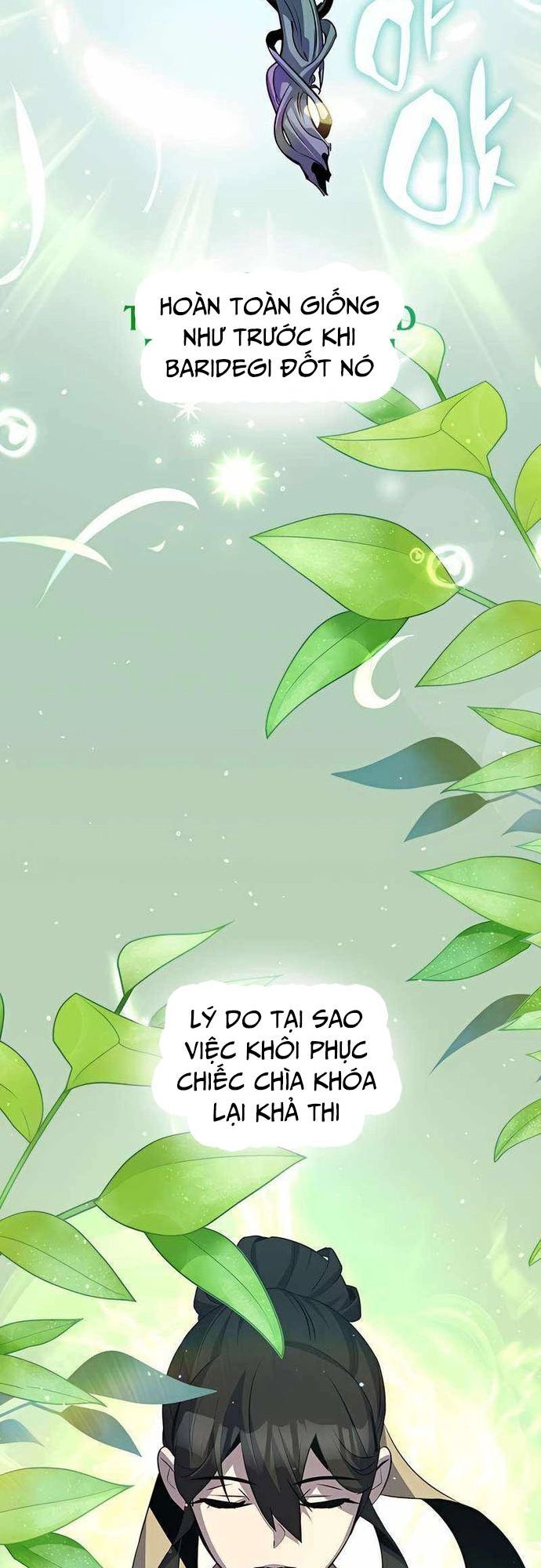 Tăng Lực Thợ Săn Chap 51 - Next Chap 52