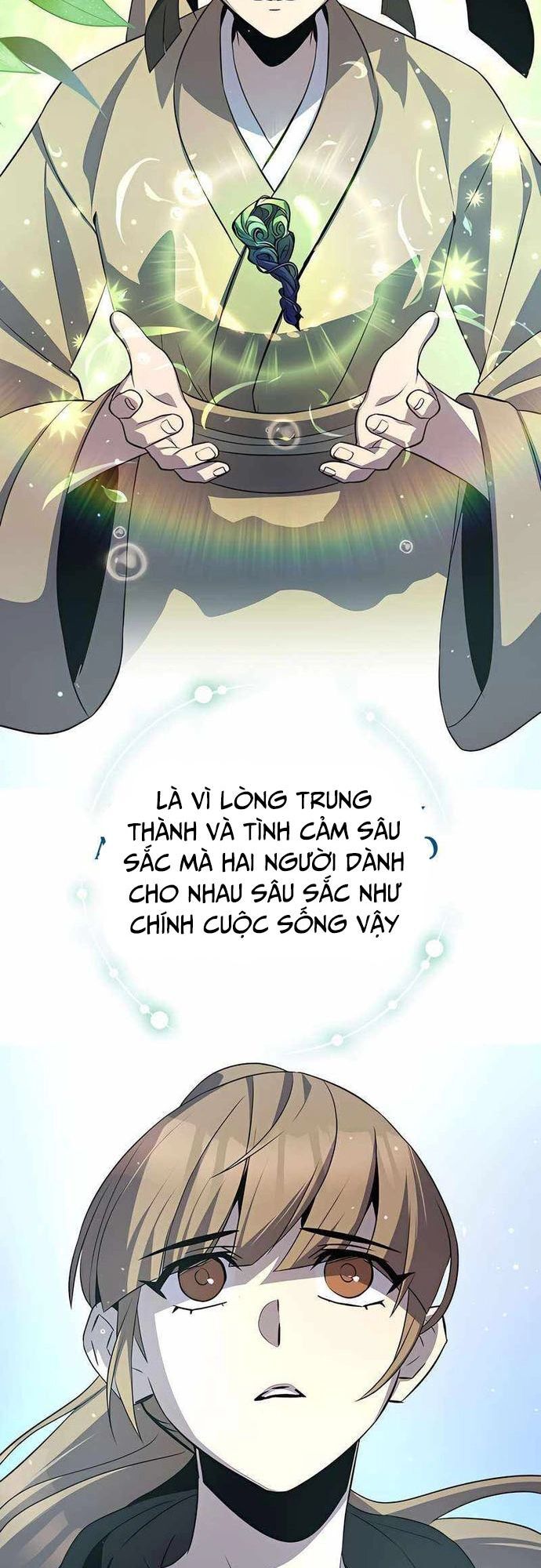 Tăng Lực Thợ Săn Chap 51 - Next Chap 52