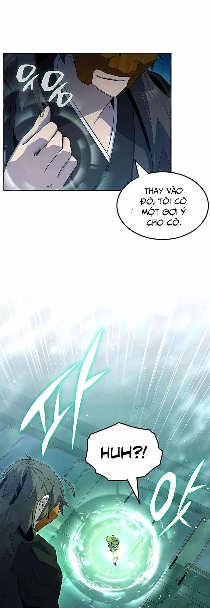 Tăng Lực Thợ Săn Chap 51 - Next Chap 52