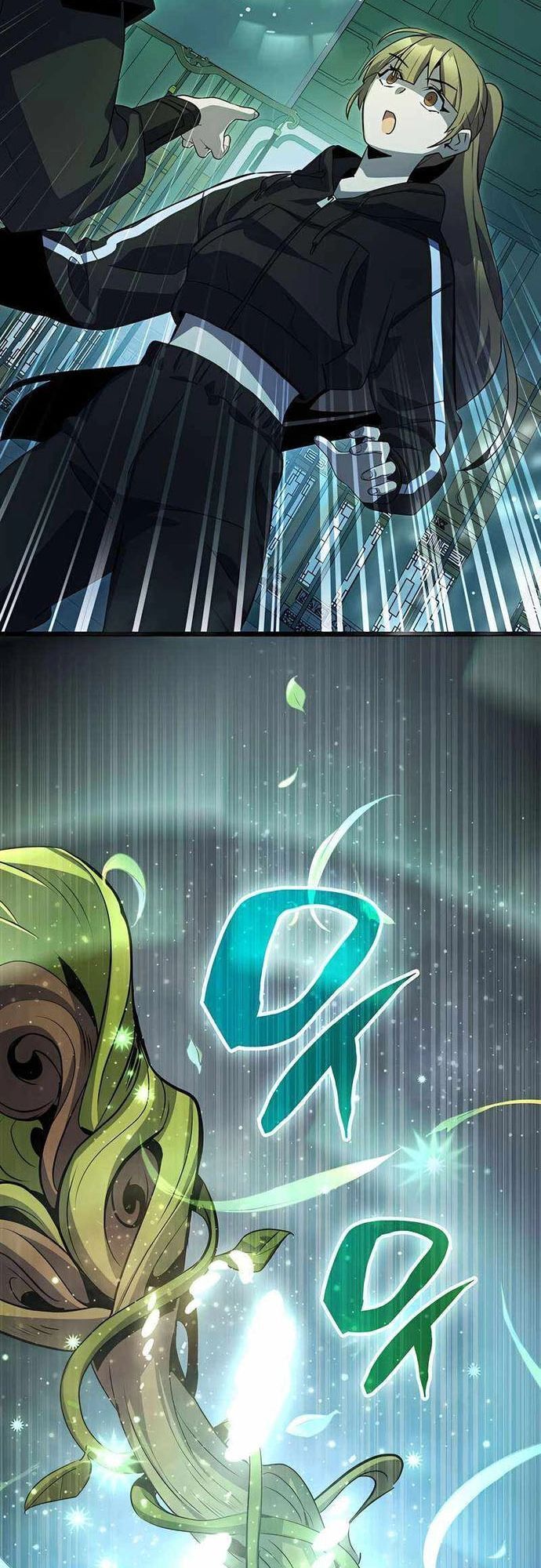 Tăng Lực Thợ Săn Chap 51 - Next Chap 52