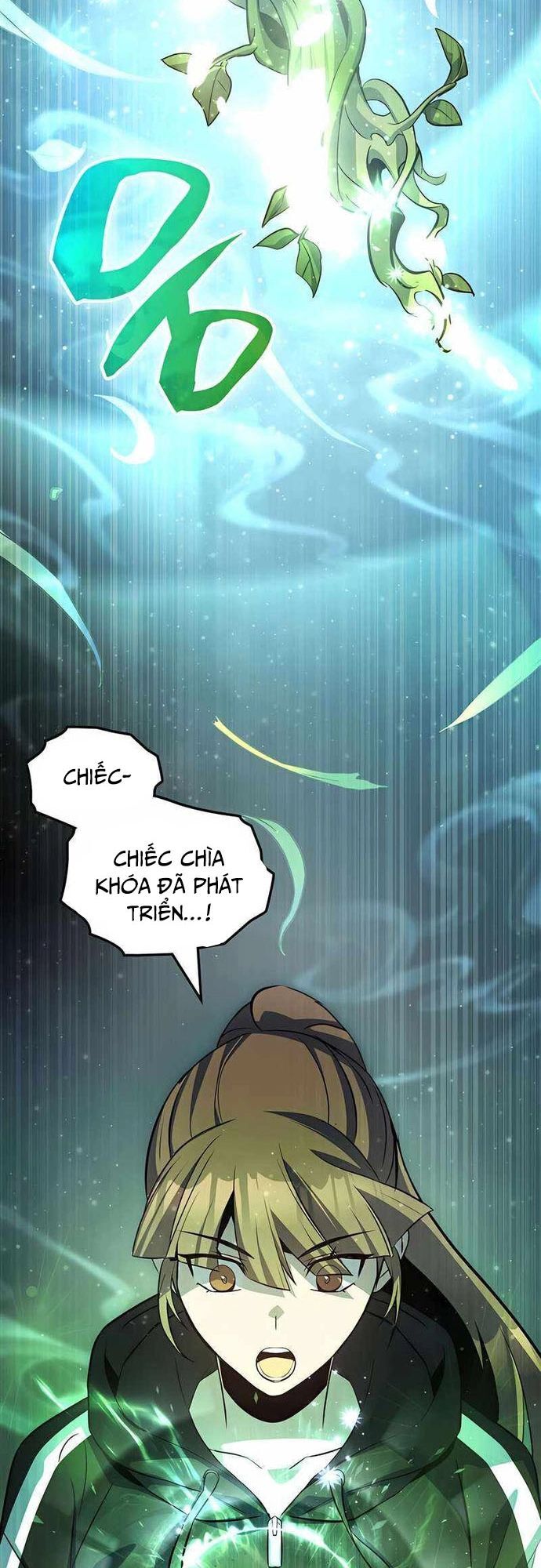 Tăng Lực Thợ Săn Chap 51 - Next Chap 52