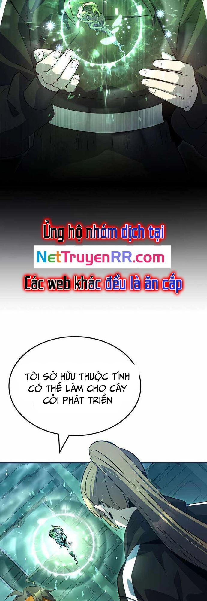 Tăng Lực Thợ Săn Chap 51 - Next Chap 52