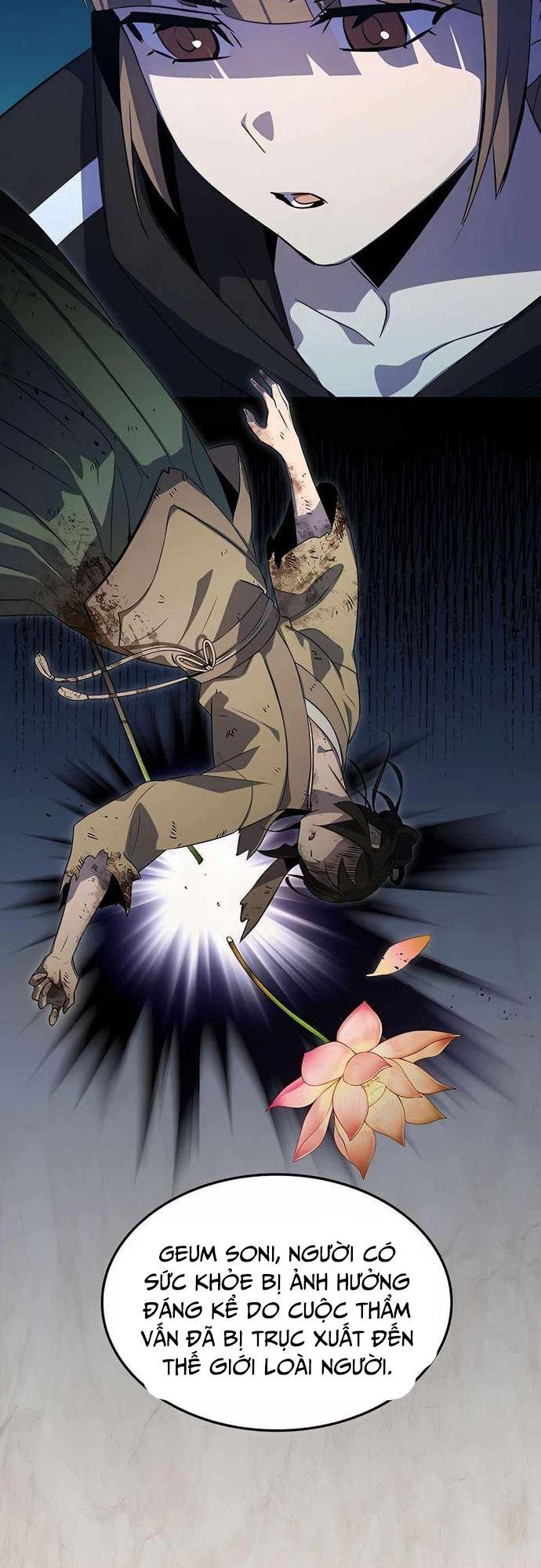 Tăng Lực Thợ Săn Chap 51 - Next Chap 52