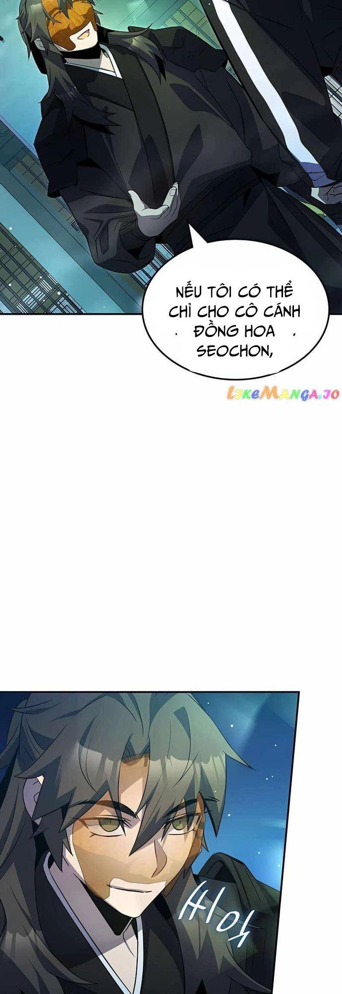 Tăng Lực Thợ Săn Chap 51 - Next Chap 52
