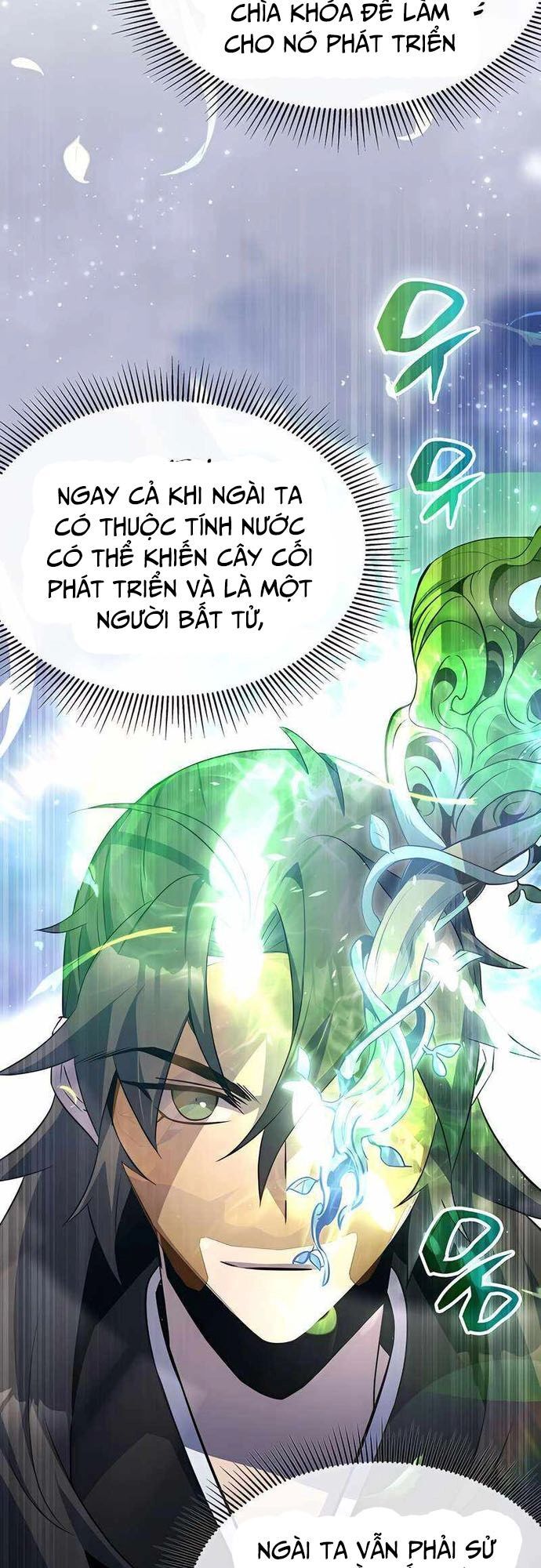 Tăng Lực Thợ Săn Chap 51 - Next Chap 52