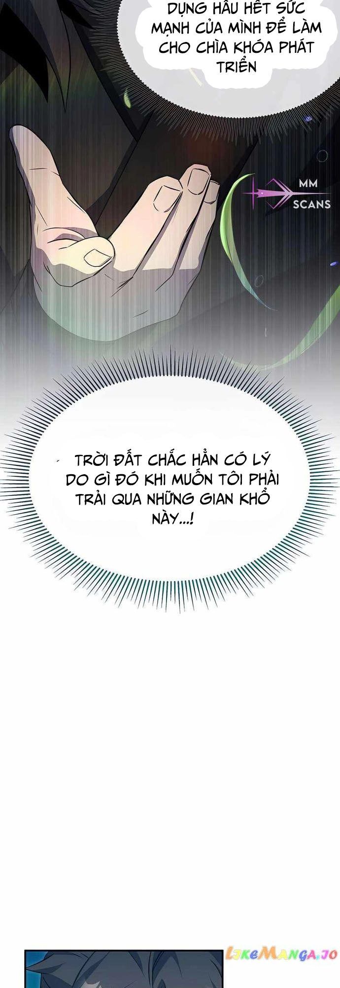 Tăng Lực Thợ Săn Chap 51 - Next Chap 52