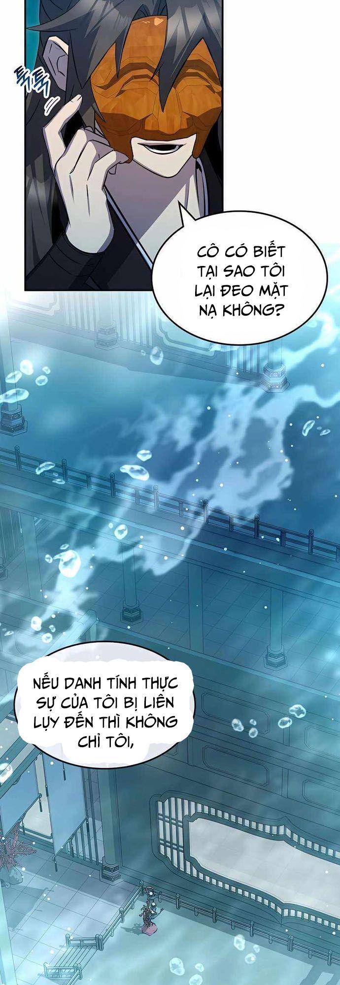 Tăng Lực Thợ Săn Chap 51 - Next Chap 52