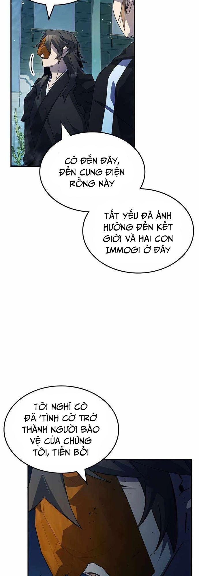 Tăng Lực Thợ Săn Chap 51 - Next Chap 52