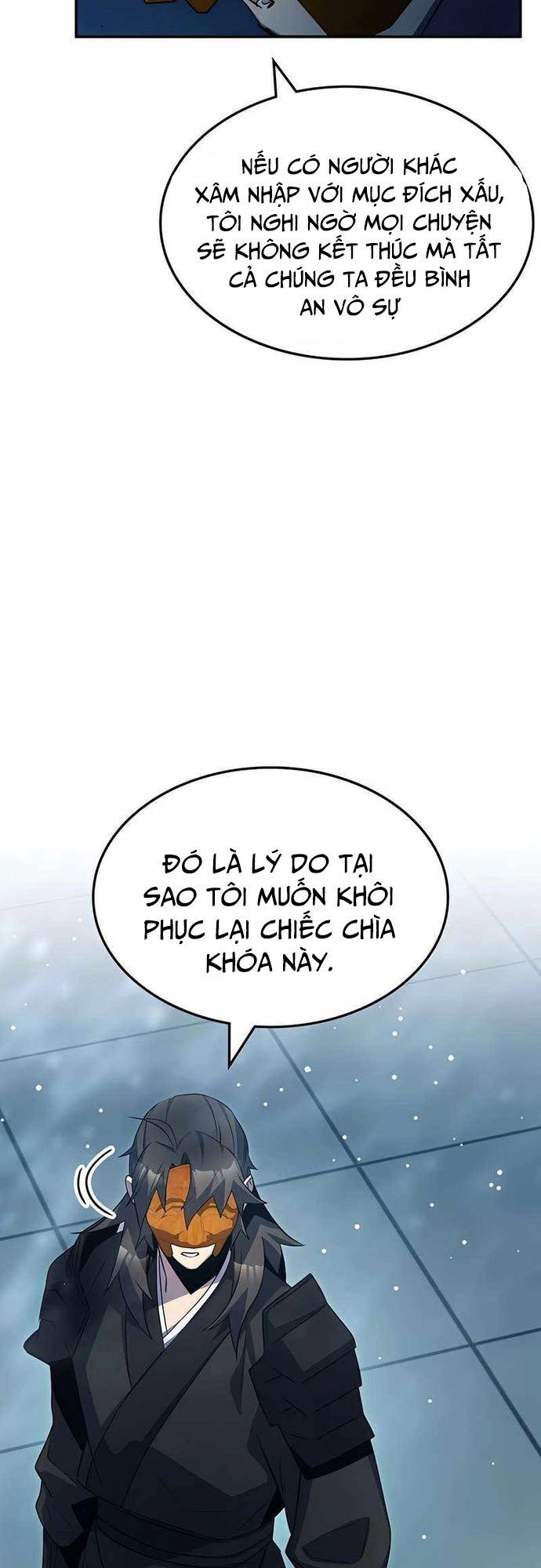 Tăng Lực Thợ Săn Chap 51 - Next Chap 52