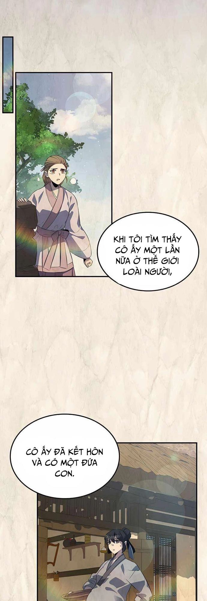 Tăng Lực Thợ Săn Chap 51 - Next Chap 52