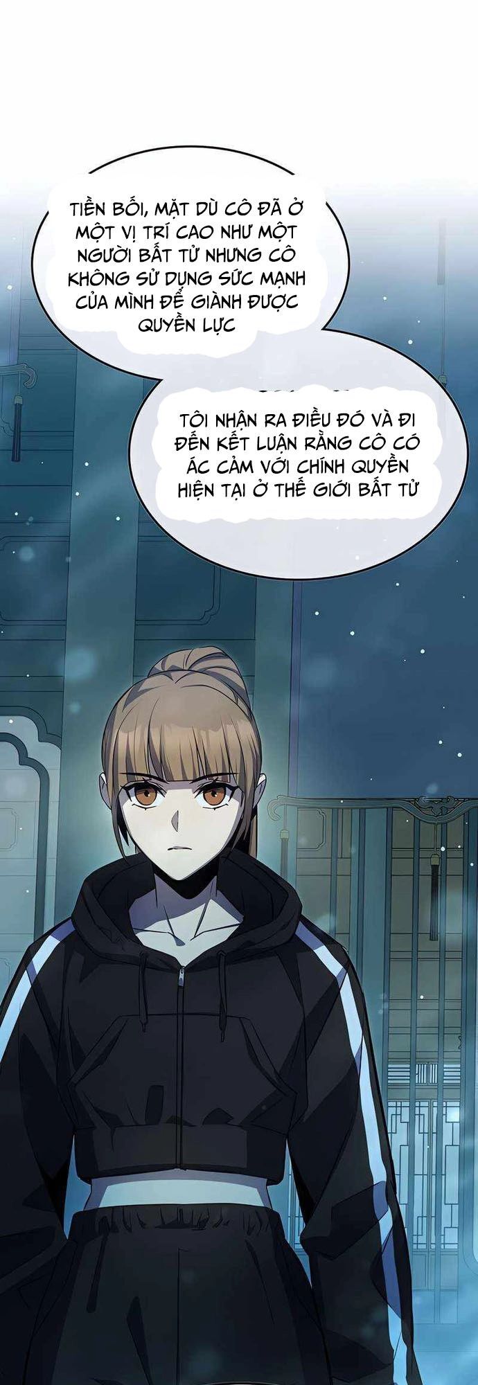 Tăng Lực Thợ Săn Chap 51 - Next Chap 52