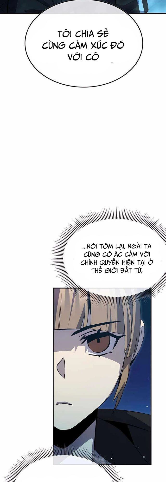 Tăng Lực Thợ Săn Chap 51 - Next Chap 52