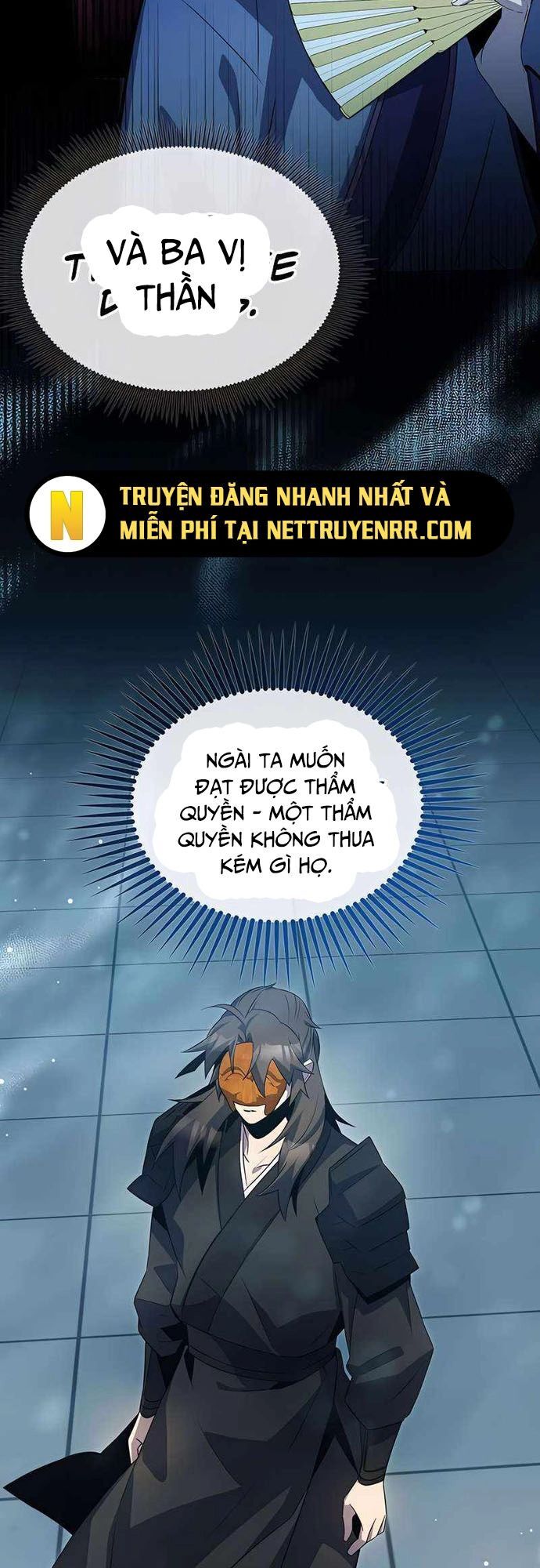 Tăng Lực Thợ Săn Chap 51 - Next Chap 52