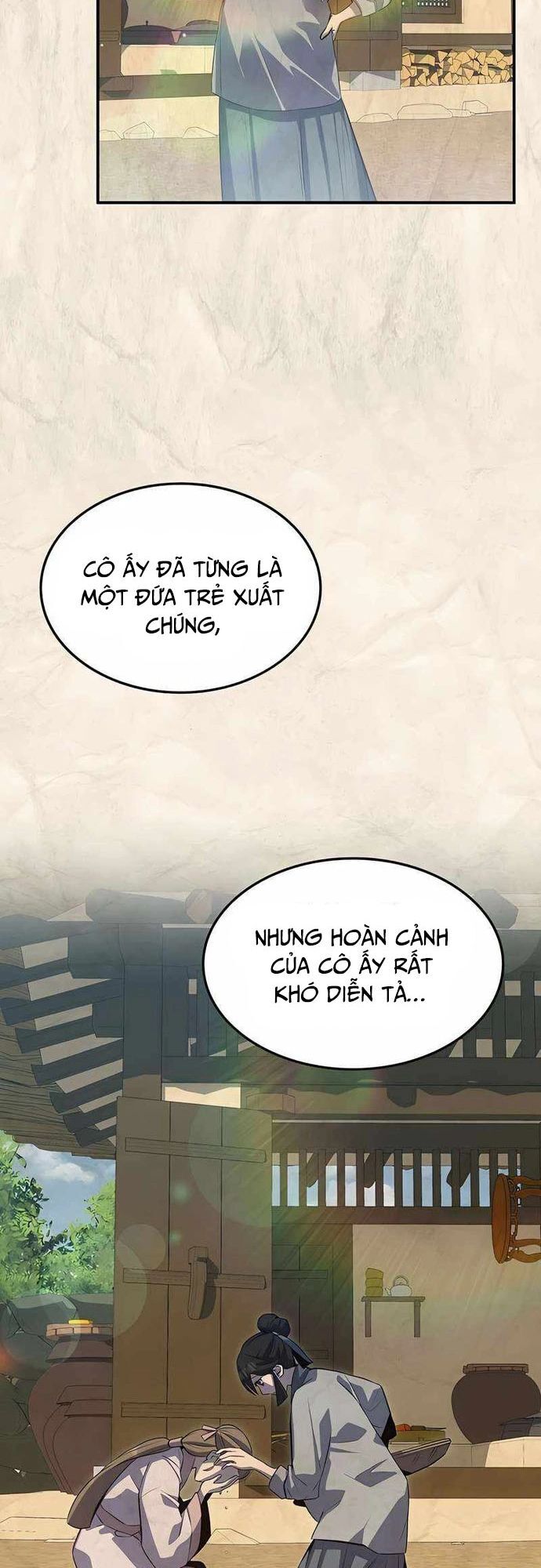 Tăng Lực Thợ Săn Chap 51 - Next Chap 52