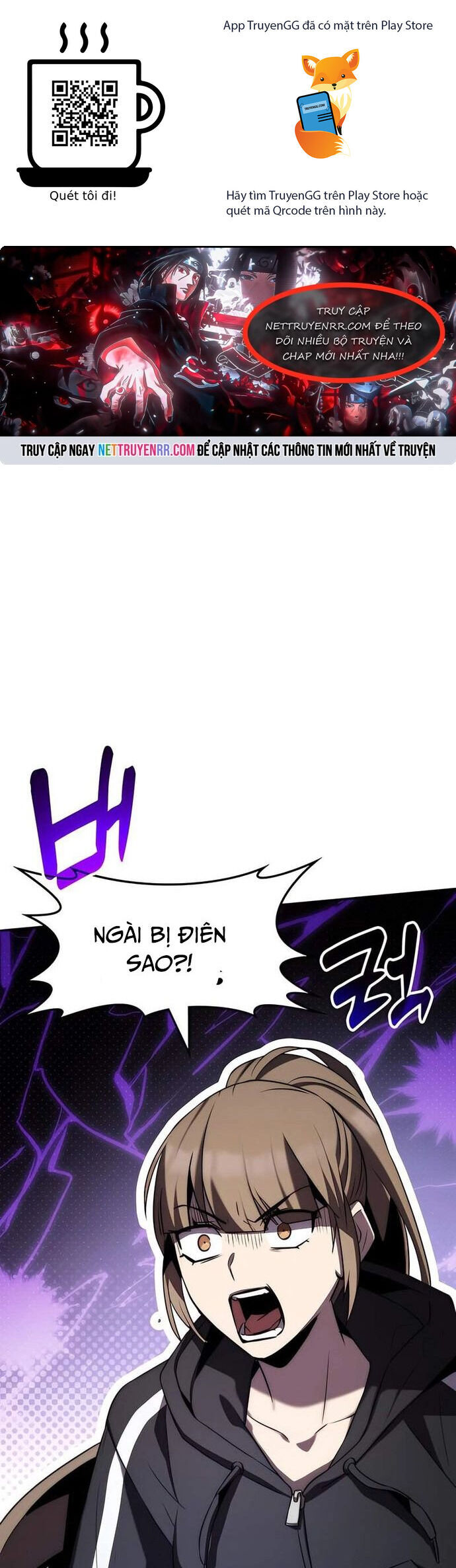 Tăng Lực Thợ Săn Chap 52 - Next Chap 53