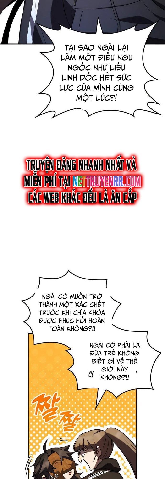 Tăng Lực Thợ Săn Chap 52 - Next Chap 53