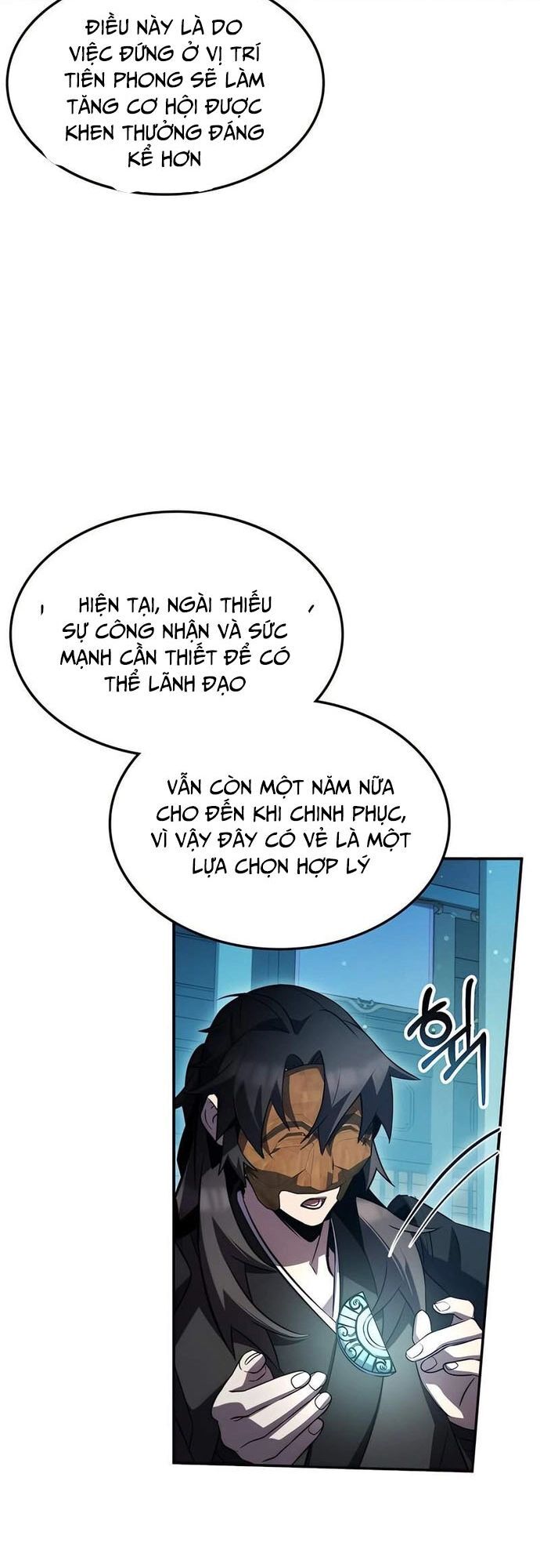 Tăng Lực Thợ Săn Chap 52 - Next Chap 53