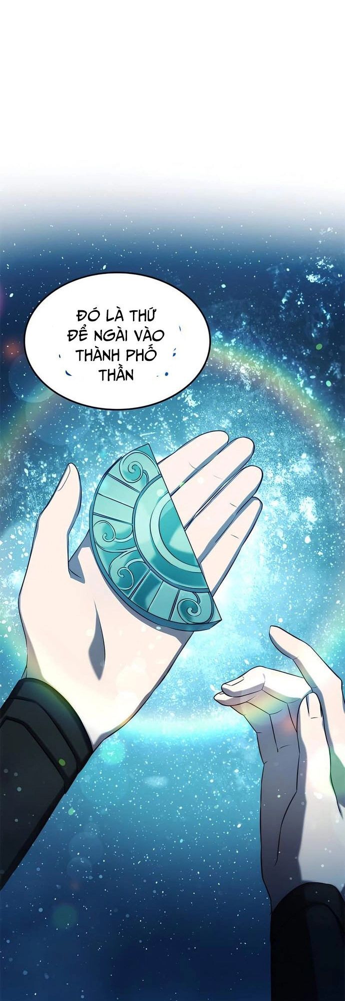 Tăng Lực Thợ Săn Chap 52 - Next Chap 53