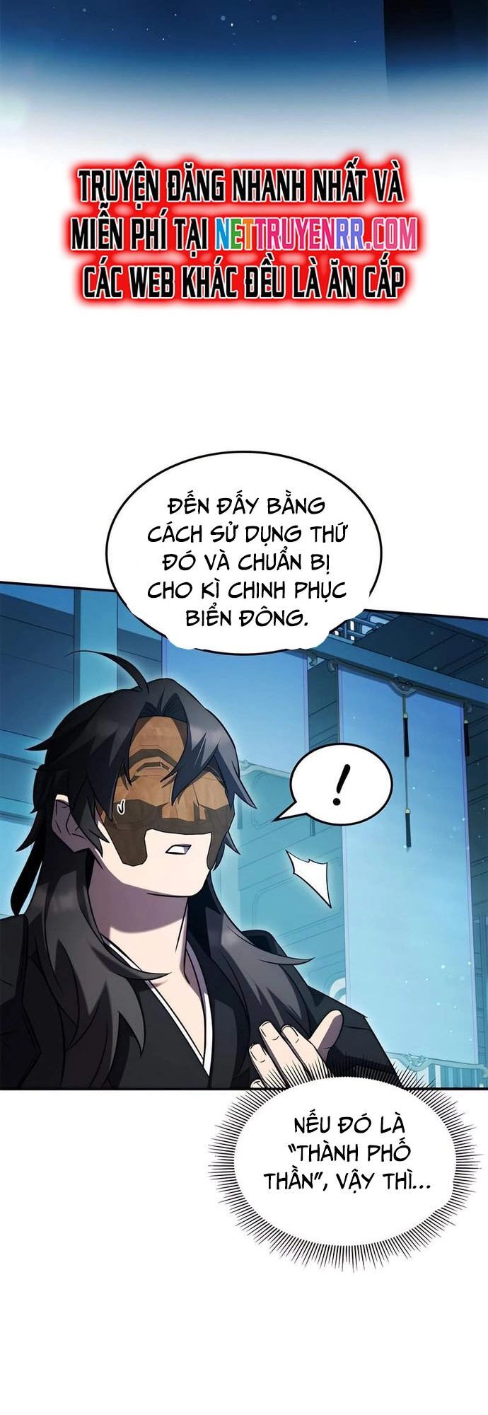 Tăng Lực Thợ Săn Chap 52 - Next Chap 53