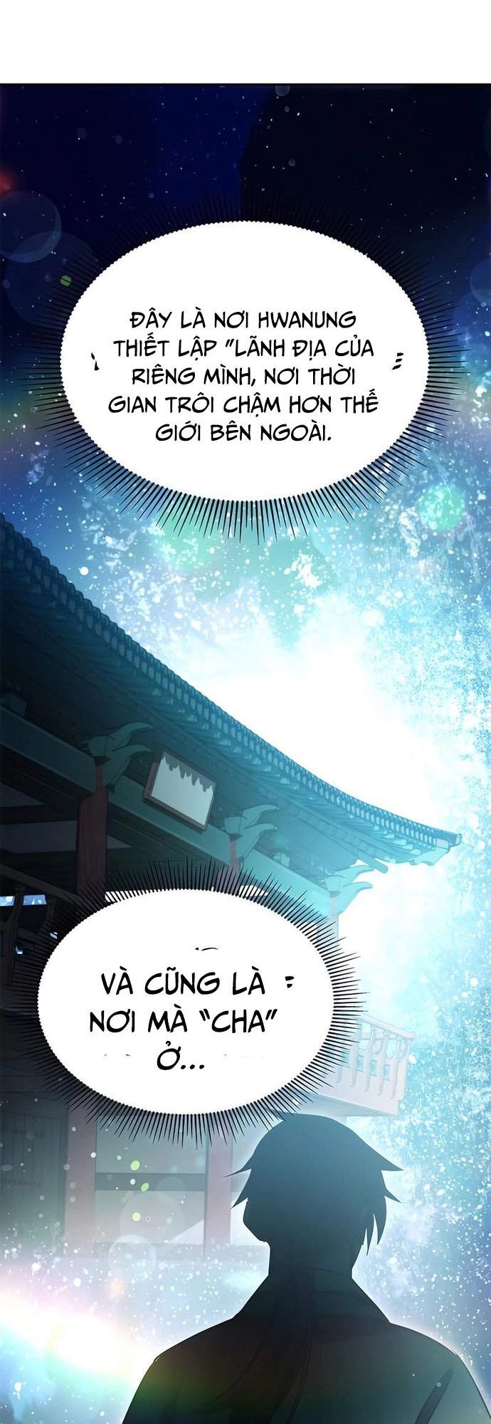 Tăng Lực Thợ Săn Chap 52 - Next Chap 53
