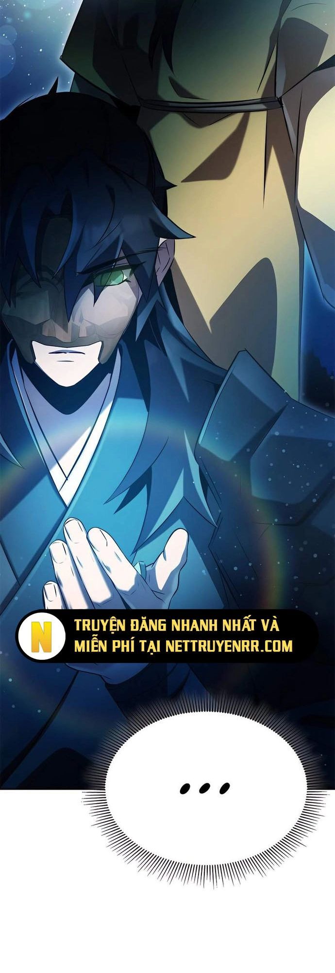 Tăng Lực Thợ Săn Chap 52 - Next Chap 53