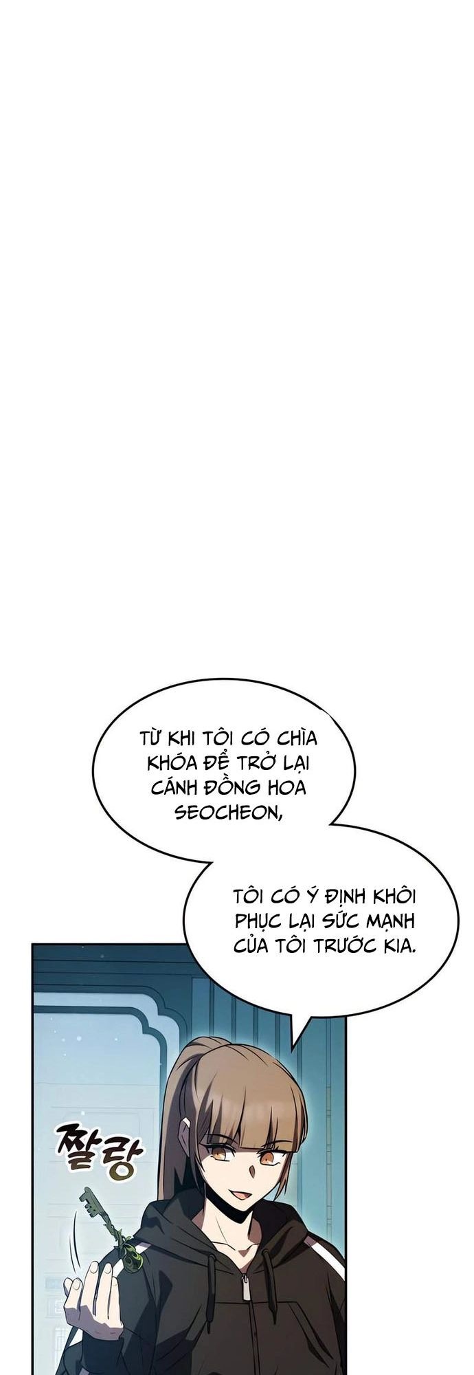Tăng Lực Thợ Săn Chap 52 - Next Chap 53